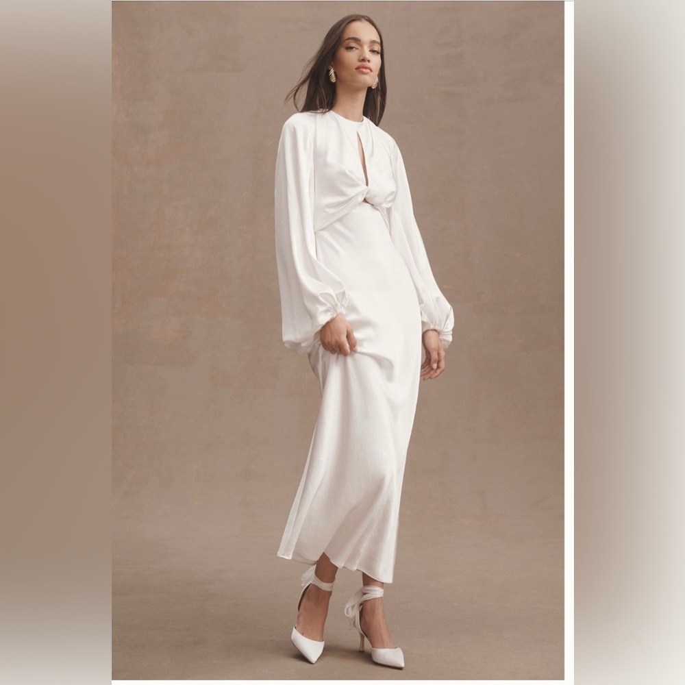 Significant other Demi long sleeve dress